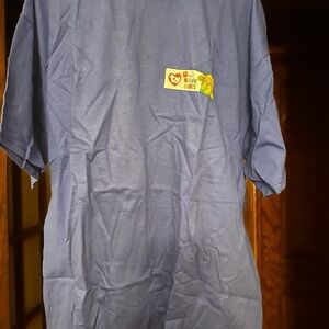 RARE ! 1999 McDonald’s TY beanie babies t-shirt